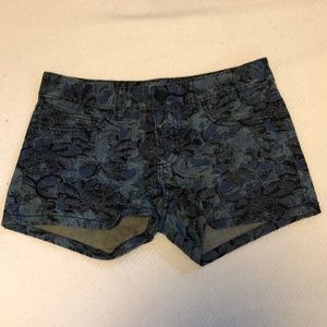 Tory Burch Shorts Size 26